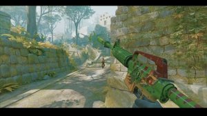 CS2 видео edit by romqa163 (ace -5)