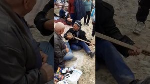 Аббоси Ревади дар ШАХРИ ПАНЧАКЕНТ 03 04 2021=