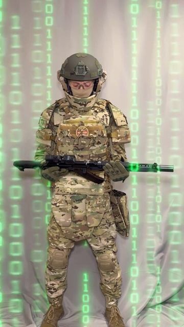 Все для защиты стрелка покупайте в Custom Guns смотреть онлайн