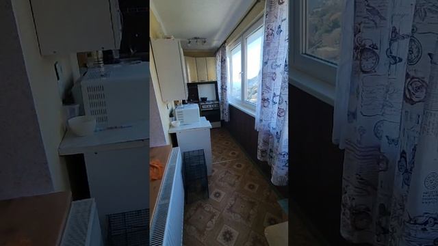 Продажа 2-комнатной квартиры в Симеизе 51 кв.м. смотреть онлайн