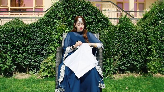 Ramin Parwani & Kreshma Arman - Destmal Midozam OFFICIAL VIDEO смотреть онлайн