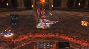 Lineage 2 Essence -  Соло Фарм Фринтезы ассасином.