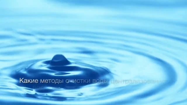 Интервью с профессором Богдановым Михаил Васильевич, о качестве воды, способах фильтрации и др