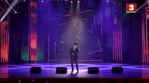 Димаш Кудайберген "Адажио"/ Dimash Kudaibergen "Adagio" 11.07.2018