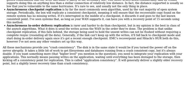 DevOps & SysAdmins: How do you properly do Disaster Recovery for a file server? (5 Solutions!!) смотреть онлайн