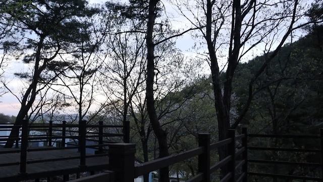 [sub]캠핑이 힘들다면 이렇게 해보세요 / 간소하지만 있을 건 다 있다!
