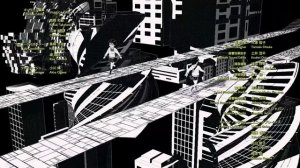 Мёртвые-мёртвые демоны - Эндинг 1 | Dead Dead Demons Dededede Destruction - Ending 1