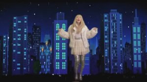 "Юркины песни. Зима". Поёт Мария Заболоцкая. Памяти Ю.Шатунова и С.Кузнецова