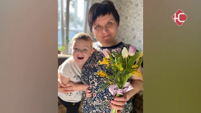 Российский семейный проект «Всей семьей» объявил о новом задании   поздравляем с 8 марта смотреть онлайн