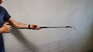 Принцип работы ПЛм (петля ловчая малая). НПФ Технофарм.