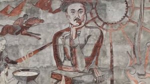 Бурятия. Курумканский район. Барагхан.