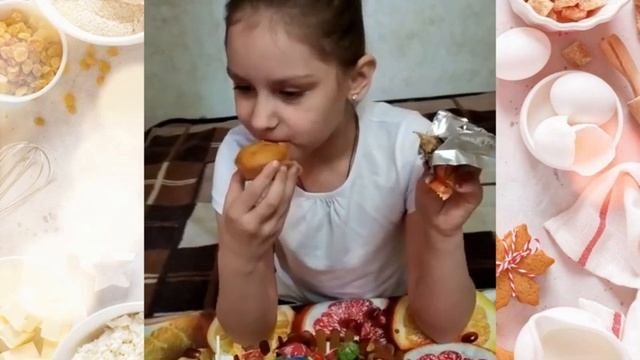 Студия эстрадного вокала ХИТ "Дуэт Пончика и Сиропчика" исп. Алиева София, Ясакова Маргарита смотреть онлайн