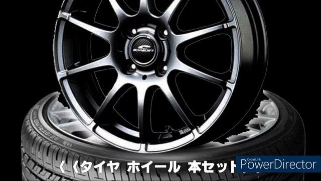 【新発売】SEIBERLING SL201＆SCHNEIDER StaG｜タイヤホイール4本セット