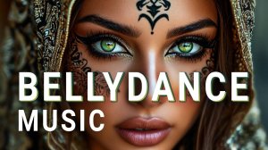 Bellydance music - oriental dance Sadie