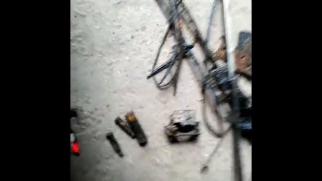 заброс поискового магнита под нижним мостом в Сызрани(купание запрещено) смотреть онлайн