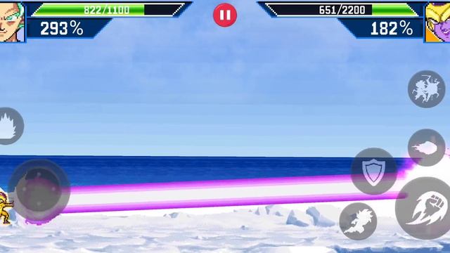 Legendary Mini Warriors-(Gameplay 3)-Ganando Con ANTOM смотреть онлайн