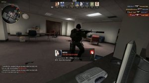 Counter-Strike: Global Offensive - Deathmatch #07 - StatTrak™ Galil AR | Chatterbox (Field-Tested)