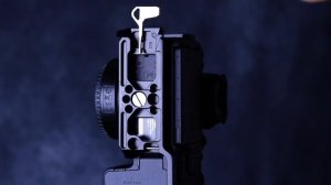 SmallRig Cage for Canon R6 Mark II - Features and Walk Through