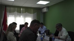 Заседание от 27 февраля 2025 года