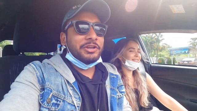 Road Trip With RUSSIAN Girl 😍 Khao Yai Best Place In THAILAND 🇹🇭 Indian In Thailand 2021 смотреть онлайн