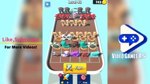 MERGE 'ALPHABET LORE' Run - Max Level 43-44⭐ abcdefghijklmnopqrstuvwxyz UnlockAll (A-Z)