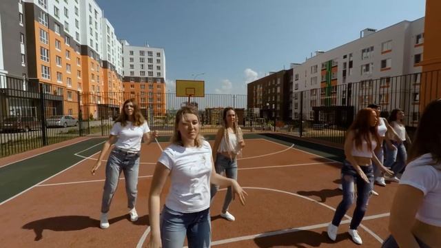 Мега - место притяжения творческих людей смотреть онлайн