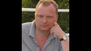 А. Барыкин - За той рекой (кавер-версия)