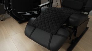 Чехол для киберстанции E-station