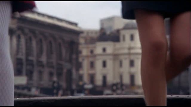 Retrospectacle: The Rise of the Miniskirt - Decades TV Network смотреть онлайн