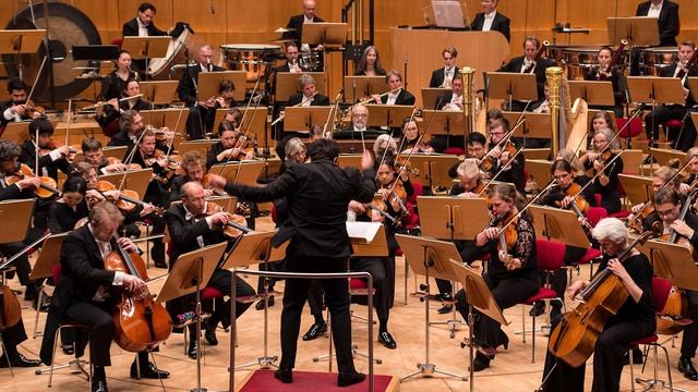 Sofia Gubaidulina: Stimmen… Verstummen... (1986) смотреть онлайн