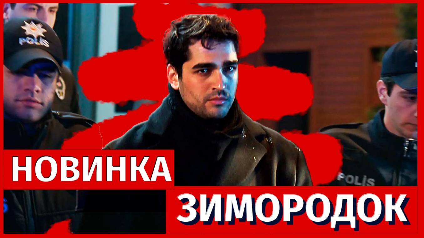 Зимородок 96 серия (3 сезон 23 серия) - Наладить свою жизнь
