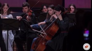 Доменико Чимароза Концерт для гобоя с оркестром