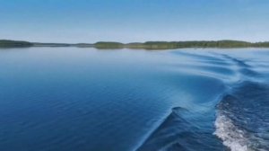 Рыбалка, путешествие по северной Карелии. Озеро Кереть.