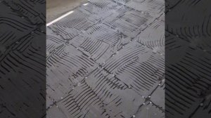Шок контент 😱
Почему нам пришлось демонтировать уложенную плитку?