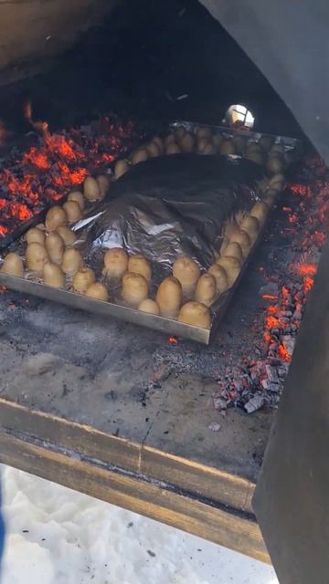 ФОРЕЛЬ В ПЕЧИ | РЕЦЕПТ ФОРЕЛИ #охотарыбалка #готовка #рецепты #форель #форельвдуховке