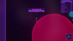 BRUTAL IO TROLL PLAYERS NOOB ME😂😂😂😂😂