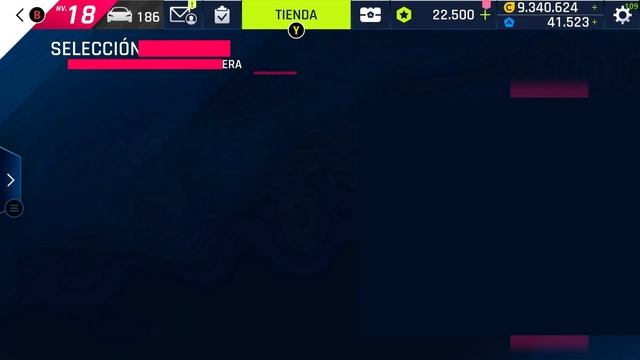 Asphalt 9 Legends KOENIGSEGG AGERA RS CON ARRINERA HUSSARYA 33 Y PORSCHE PANAMERA TURBO S ETAPA 3 смотреть онлайн