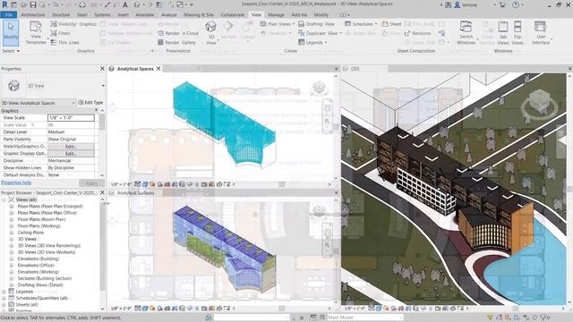 Integrated Engineering: MEP Systems Analysis смотреть онлайн