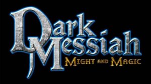 Dark Messiah Of Might And Magic (8) Проходим ••• ПЫЛАЮЩИЙ ГОРОД