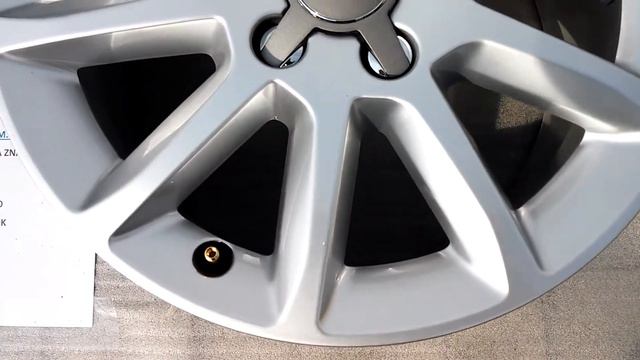 Sprzedam: Felgi aluminiowe Audi A4 8K0601025BD 7Jx16 ET46 5x112 Algum OLX смотреть онлайн