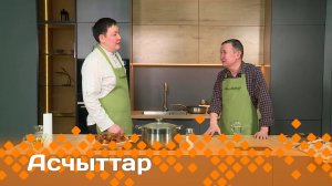 «Асчыттар»: «Забота Арчы» хаһыат сүрүн редактора Виктор Эверстов (27.02.25)