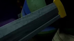 Клип про Рафаэль и Микеланджело (TRACEMC x T.GO - Tarantino Flow) Черепашки - Ниндзя 2012