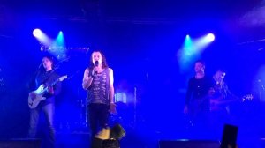 Ангел Хранитель - Просто ветер (08.11.2019)