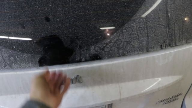 Smart Electric Car - 40,000 KM Service and Winter Battery Range смотреть онлайн