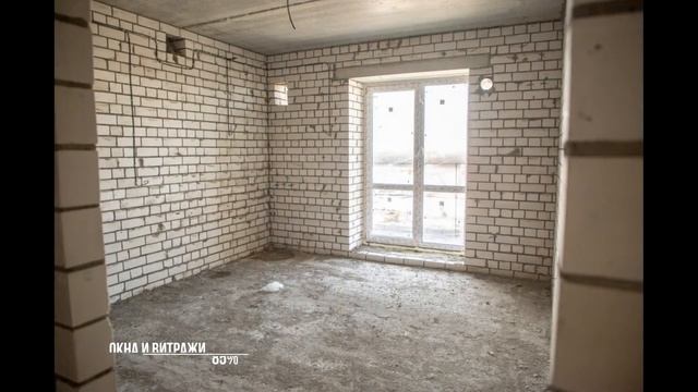 Отчет о ходе строительства ЖК "Мега" 3 очередь за март 2022 г. смотреть онлайн