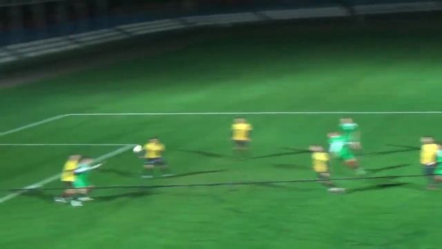 ДМЗ - "Моспино" смотреть онлайн