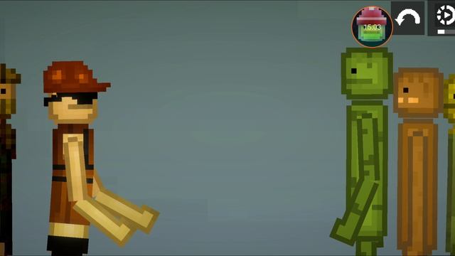 обычный день в мелон сандбокс 5