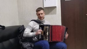 В моей душе давно настала осень - Максим Семёнов