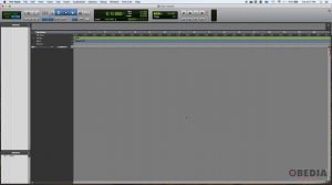 How to Configure MIDI controller in Pro Tools -- OBEDIA.com