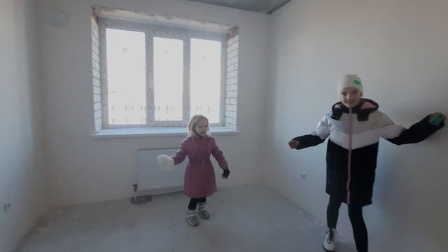 Приемка квартир Мега 3 очередь смотреть онлайн